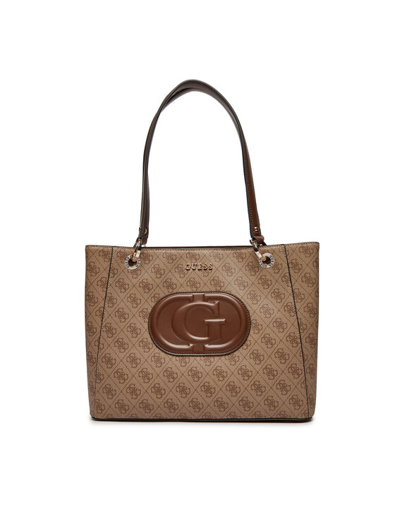 Guess Guess Käekott HWESG9 51325 Beež