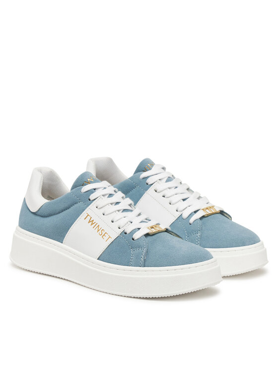 TWINSET TWINSET Tossud 251GCJ01C Sinine