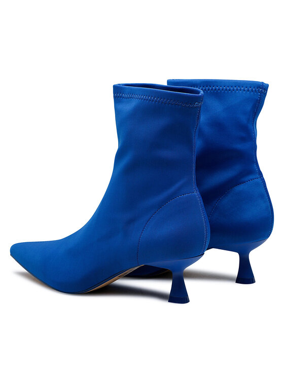 Jenny Fairy Jenny Fairy Stiefeletten LS5847-02 Blau