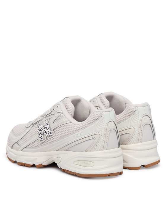New Balance New Balance Αθλητικά U7407KF Γκρι
