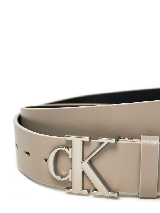 Calvin Klein Calvin Klein Жіночий ремінь K60K612289 Бежевий