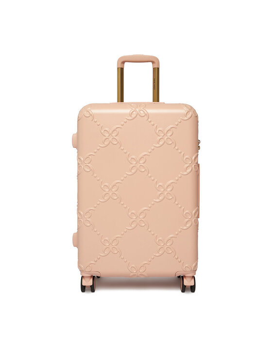 Nine West Nine West Среден куфар CEO-NW-M-006-09 BEIGE Бежов