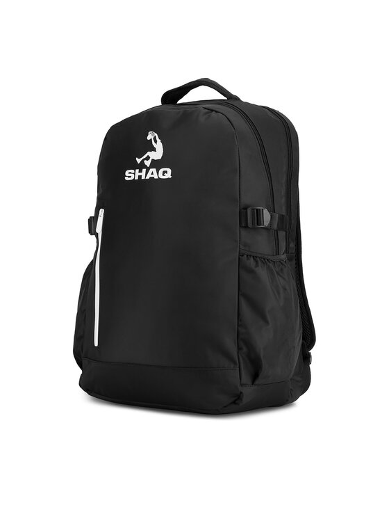 Shaq Shaq Ruksak SHQ-K-001-CCC Crna