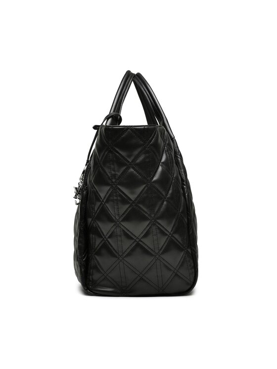 Emporio Armani Emporio Armani Soma Y3D265 YWL2E 80001 Melns