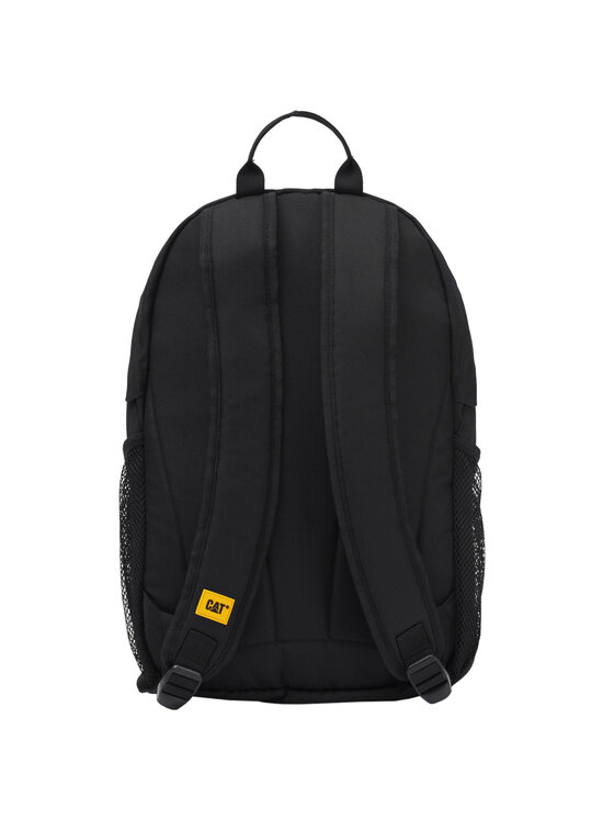 CATerpillar CATerpillar Zaino Caterpillar Tokyo Backpack Nero