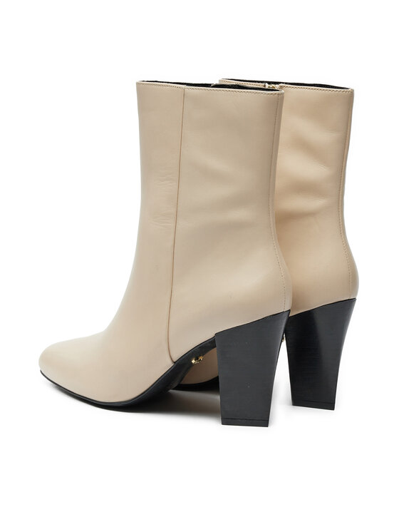 Gino Rossi Gino Rossi Stiefeletten HAGA-116068 Écru