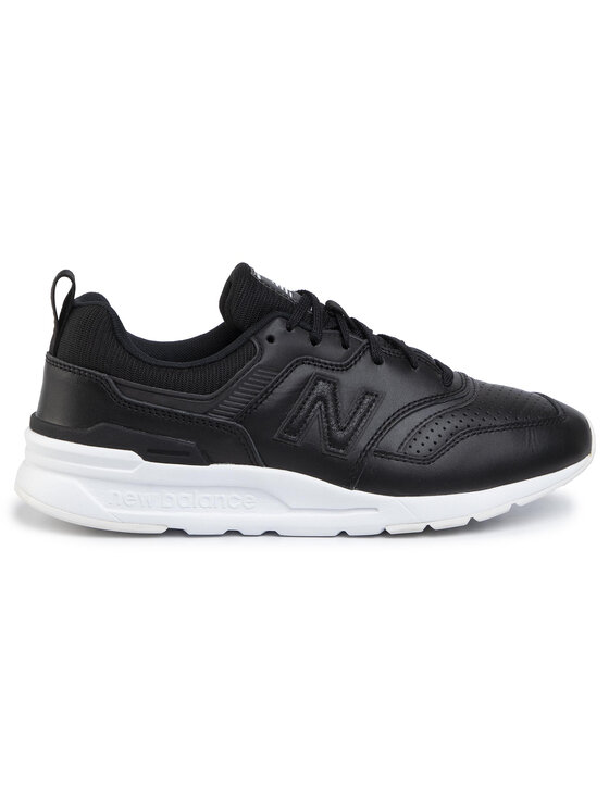 New Balance New Balance Tossud CM997HDX Must