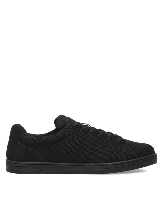 Lasocki Lasocki Sneakers TAIMER-07 MI25 Schwarz