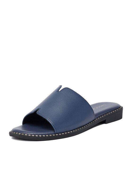 Lasocki Lasocki Ciabatte CEO-RST-KM215-01 Blu scuro