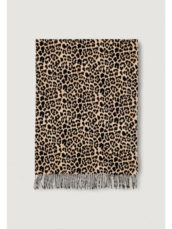 Pieces Pieces Sciarpa Pcjeo Long Scarf Bc Multicolore