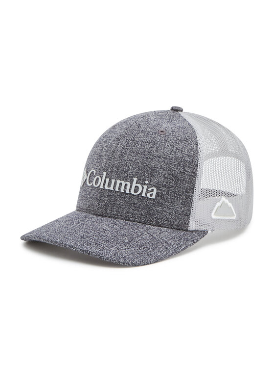 columbia pfg snap back hat