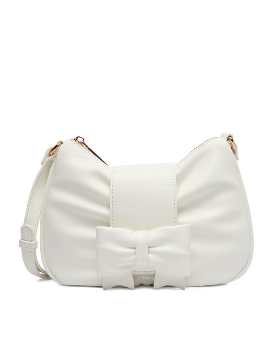 JENNY JENNY Ročna torba CEO-JNY-S-001-09 Bela