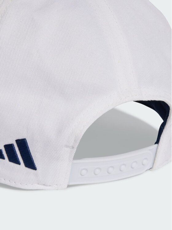 adidas adidas Czapka 151329 Biały