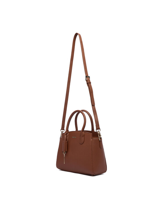 MEXX MEXX Τσάντα CEO-MEXX-S-012-10 Καφέ