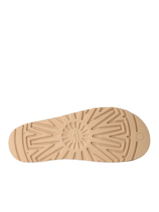Ugg Ugg Sandały 1175122-MDSD Beżowy