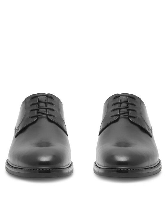 Lasocki Lasocki Pantofi TAPP-01 MI12 Negru
