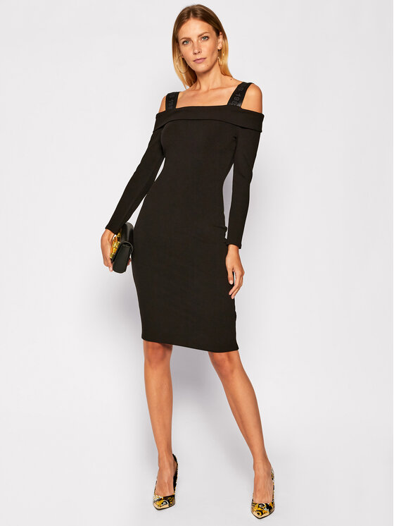 guess fabiana dress
