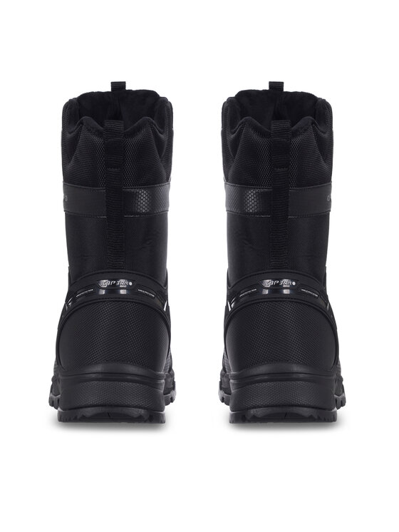 Icepeak Icepeak Čizme za snijeg Icepeak Arlon Mr 78272 Crna