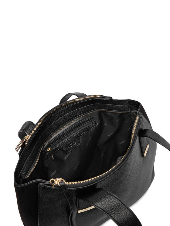 MEXX MEXX Дамска чанта C-MEXX-L-019-08 Черен