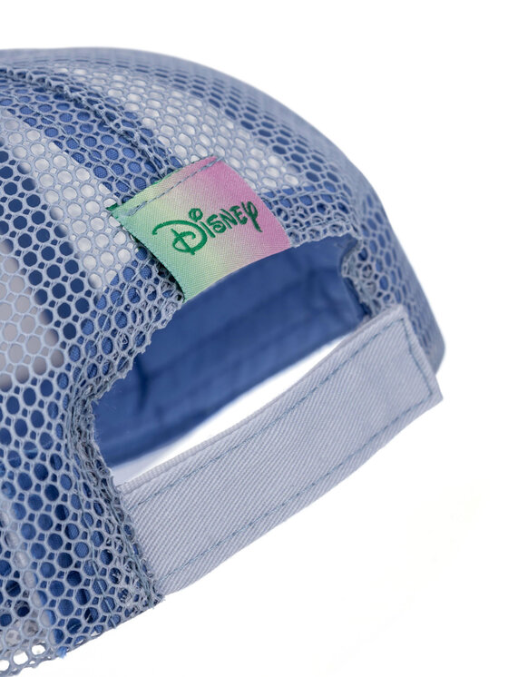 Princess Princess Cap ACCCS-SS24-103DPRN-A Violett
