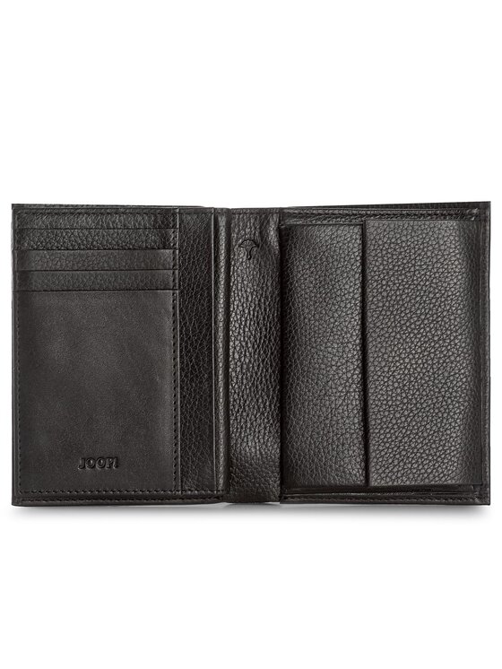 JOOP! Joop! Μεγάλο Πορτοφόλι Ανδρικό Cardona 4140003752 Μαύρο