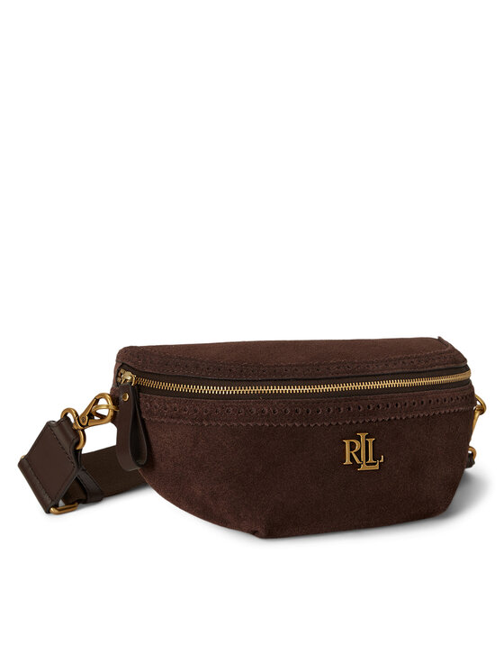 LAUREN RALPH LAUREN LAUREN RALPH LAUREN Handtasche 431P15644002 Braun