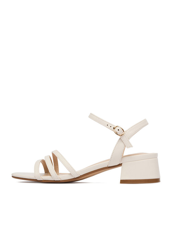 JENNY JENNY Σανδάλια CEO-SXH3373A-29 Εκρού