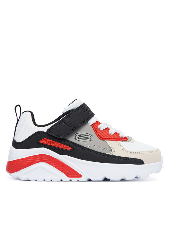 Skechers Sneakers 417132L/WBRD Colorat