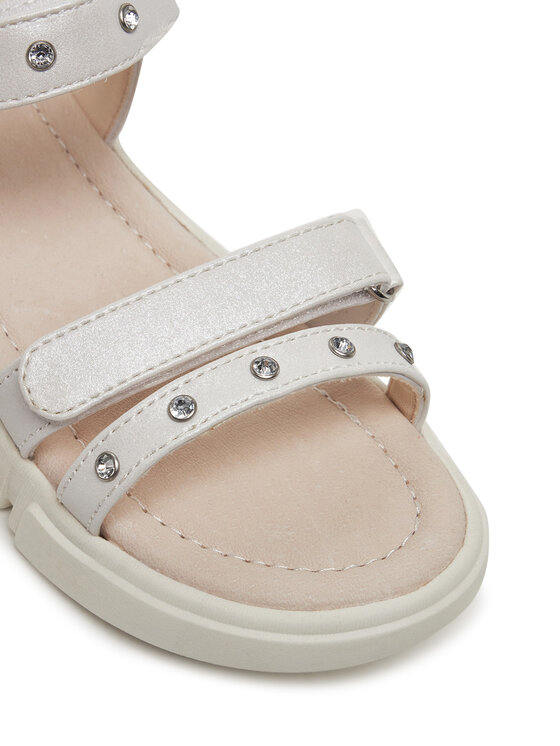 Mayoral Mayoral Sandalen 45637 Weiß