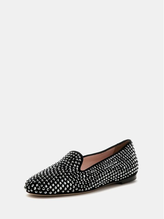 Guess Guess Lordsy 164627 Czarny