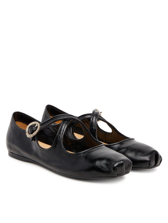 Balagan Balagan Ballerine Doris Nero