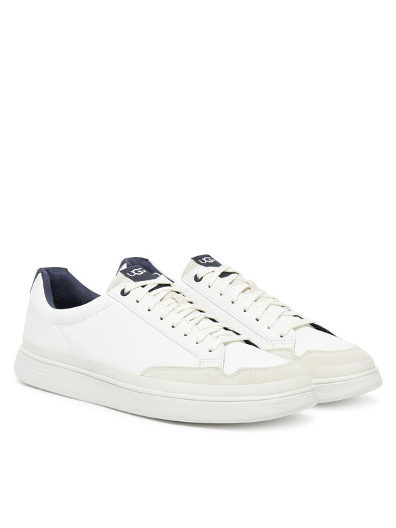 Ugg Ugg Tenisice M South Bay Sneaker Low 1108959 Bijela
