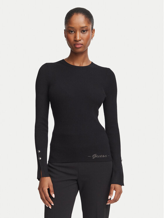 Guess Guess Särkpluus W6YR09 Z0948 Must Slim Fit