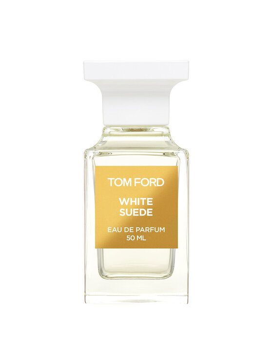 Tom Ford Tom Ford White Suede Woda perfumowana