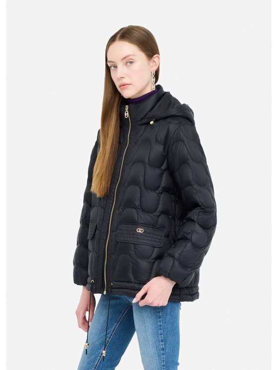 Liu Jo Liu Jo Giacca da donna TF5202T980422222 Nero Regular Fit