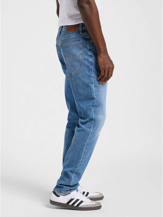 Lee Lee Jeans AUSTIN Blu Slim Fit