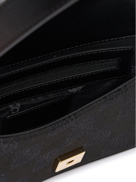 Steve Madden Steve Madden Kabelka Btwang-14 13002603 Černá