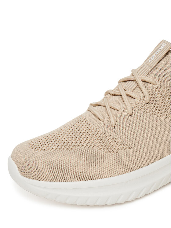 Sprandi Sprandi Sneakers CEO-WP-S23R241A-4 Bej