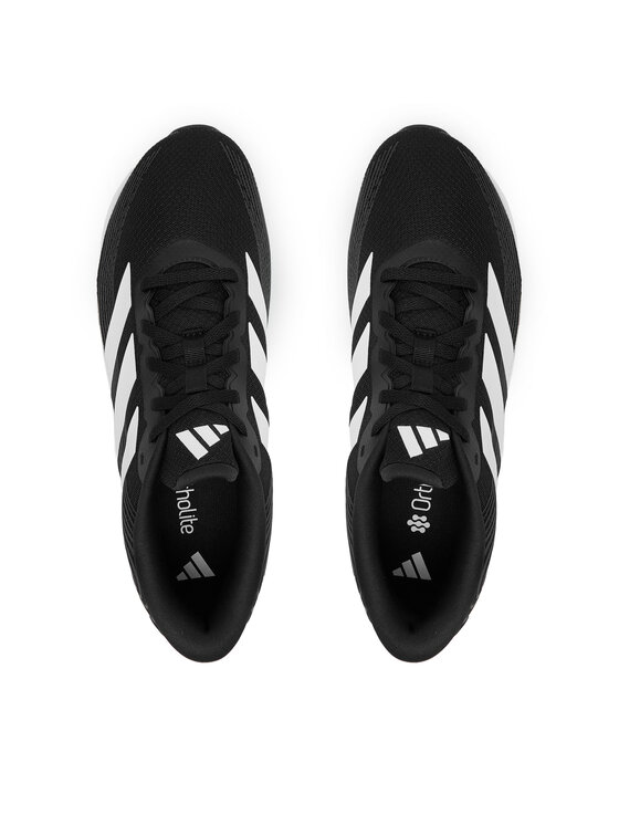 adidas adidas Buty do biegania Galaxy 8 KK4183 Czarny