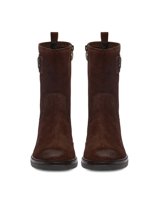 U.S. Polo Assn. U.S. Polo Assn. Stivaletti CEO-CORINA001W/ELT1 Marrone