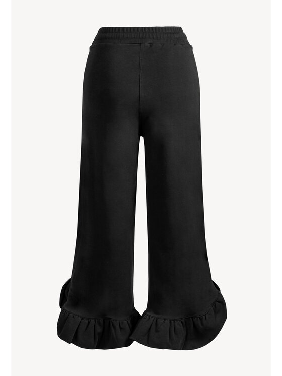 BIZUU BIZUU Joggers kalhoty BAYLE Černá Standard Fit