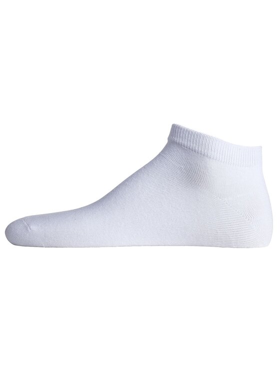 Jack & Jones Jack & Jones Skarpety krótkie 25200 Biały