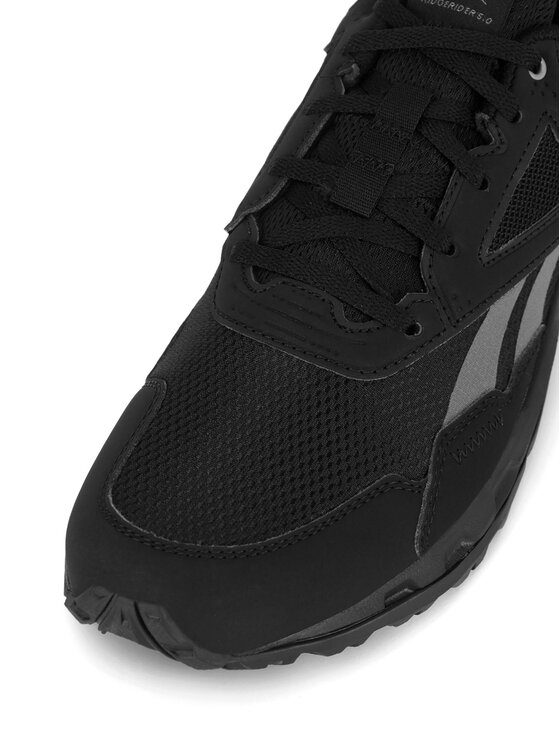 Reebok Reebok Sneakers RIDGERIDER 5.0 100220828 Negru