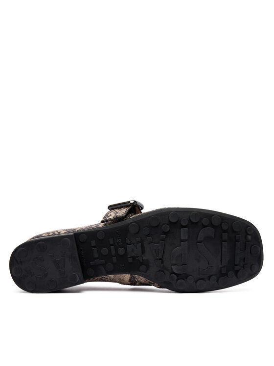Hispanitas Hispanitas Scarpe basse HI254286 Marrone