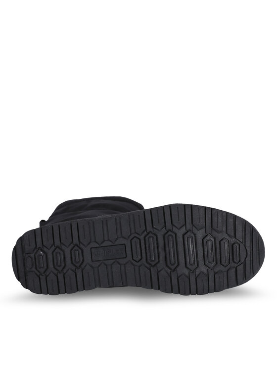 Whistler Whistler Снігоходи Vasor W Boot Wp W234153 Чорний