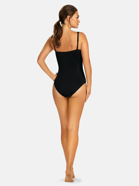 Feba Feba Costume da bagno F230 Nero