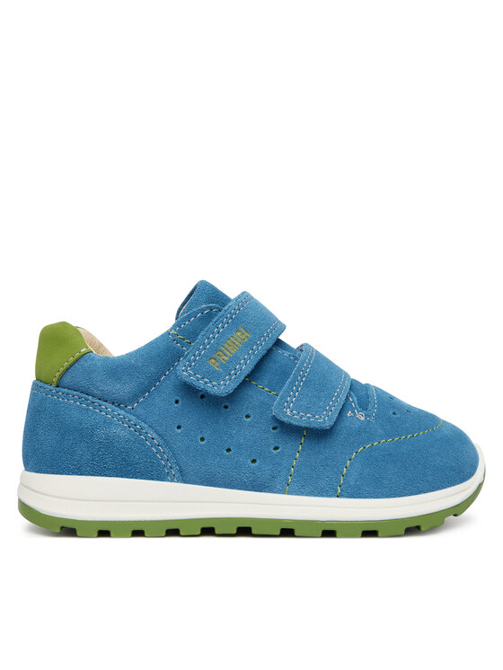 Primigi Primigi Sneakersy 1357311 S Modrá