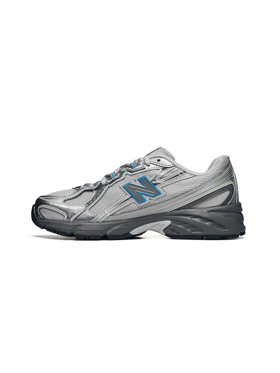 New Balance New Balance Sneakersy 740 Szary