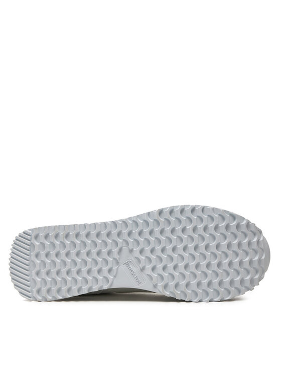 Patrizia Pepe Patrizia Pepe Snīkeri PJ266.30 S Balts