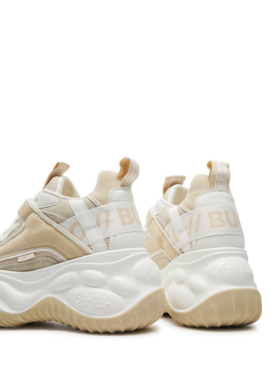 Buffalo Buffalo Сникърси Blader Matcha BN16361731 Бежов